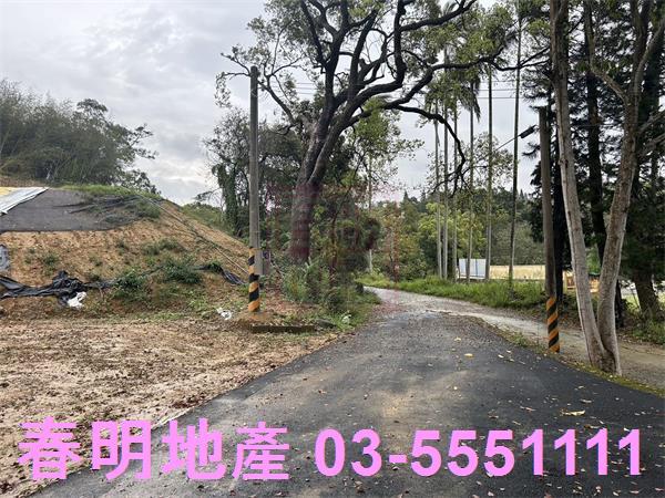 新竹寶山農地-8