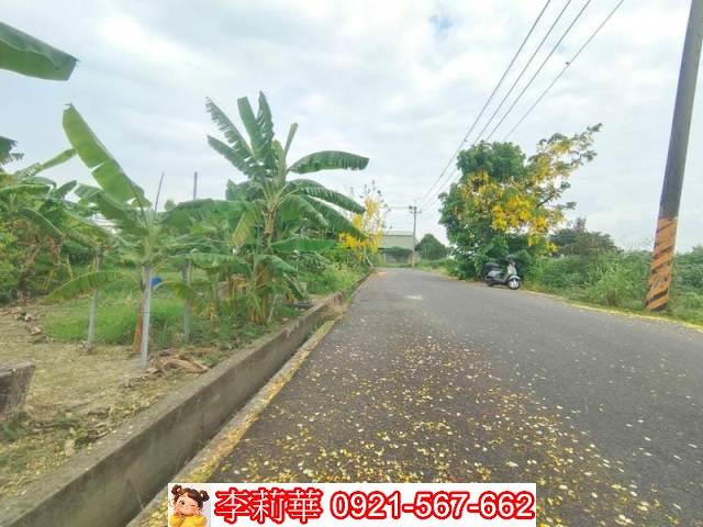 台南安定農地-1