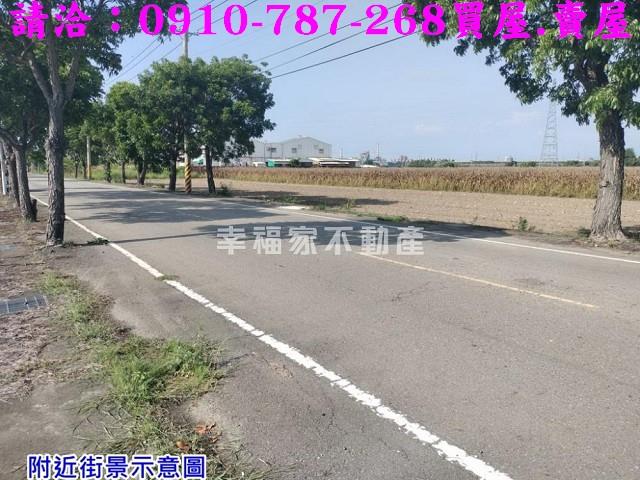 台南新營農地-9