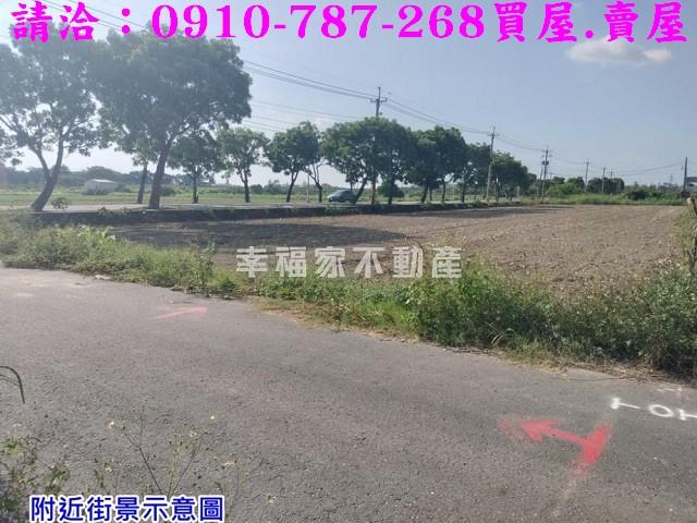 台南新營農地-10