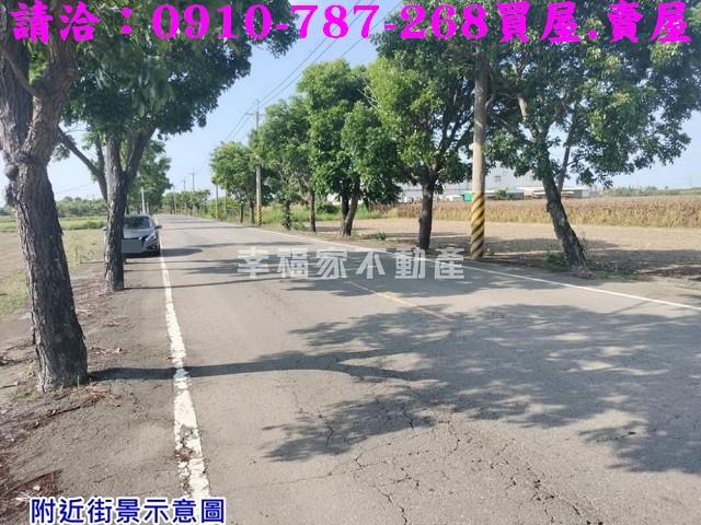 台南新營農地-11