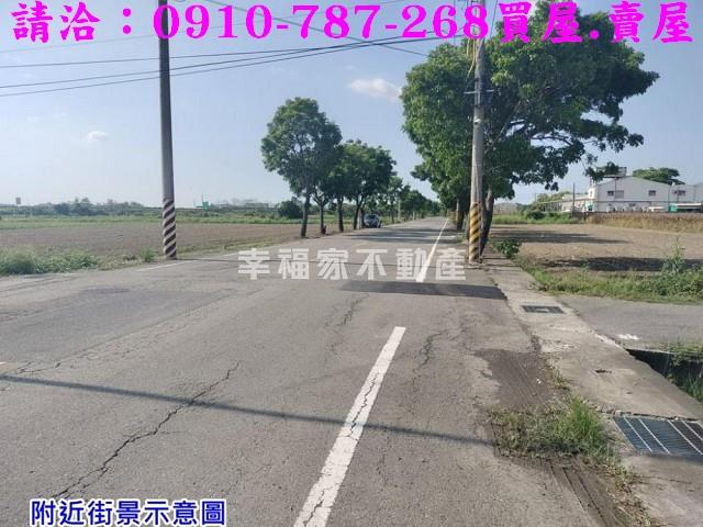 台南新營農地-12