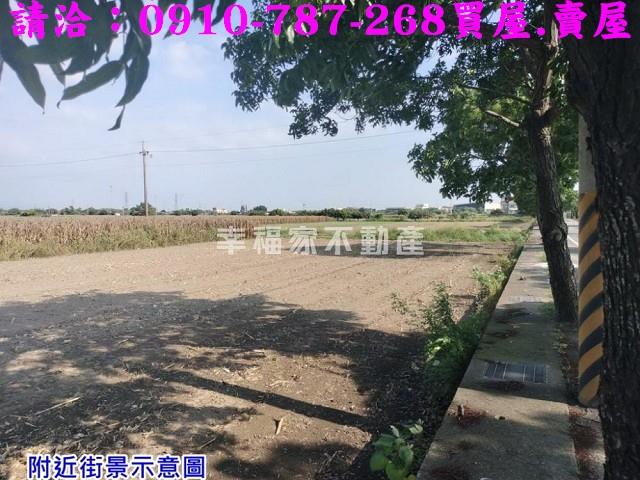 台南新營農地-13