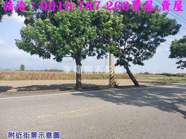 台南新營農地-14