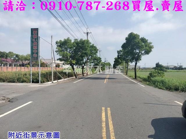 台南新營農地-0