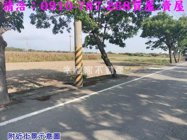 台南新營農地-2