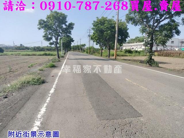 台南新營農地-5