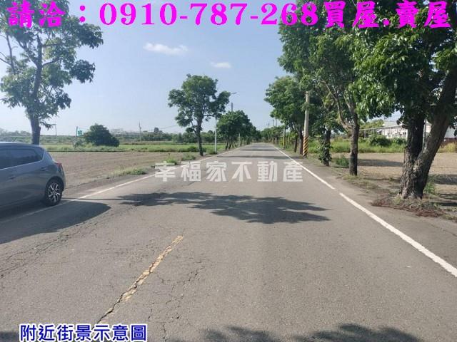 台南新營農地-6