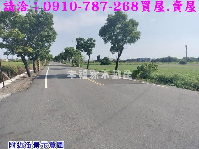 台南新營農地-7