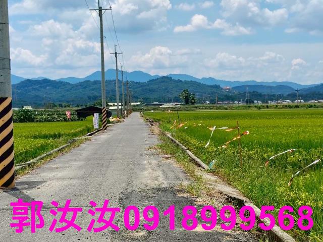 台南東山農地-5