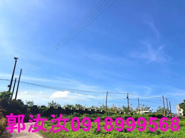 台南柳營農地-12