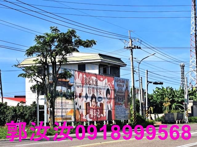 台南柳營農地-0