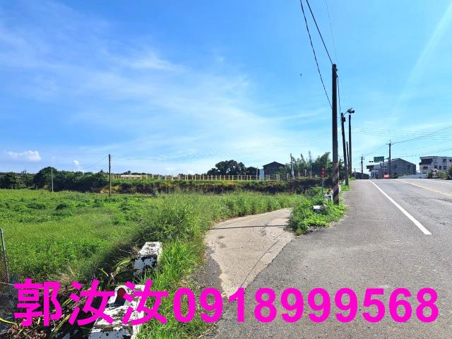 台南柳營農地-2