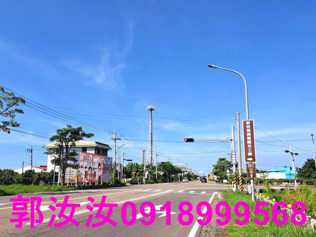 台南柳營農地-4