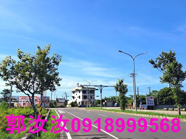 台南柳營農地-5