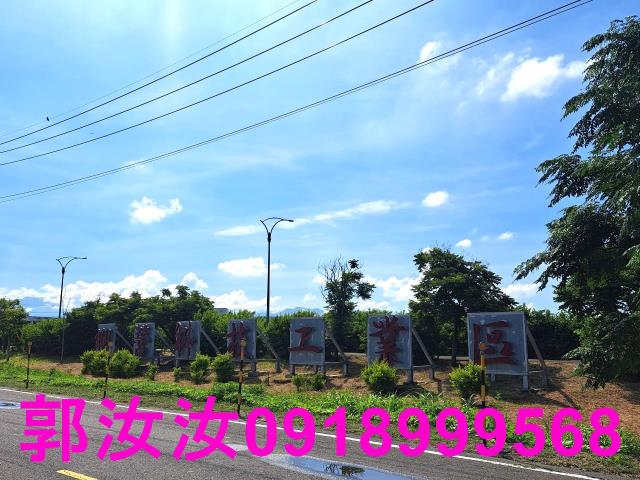 台南柳營農地-6