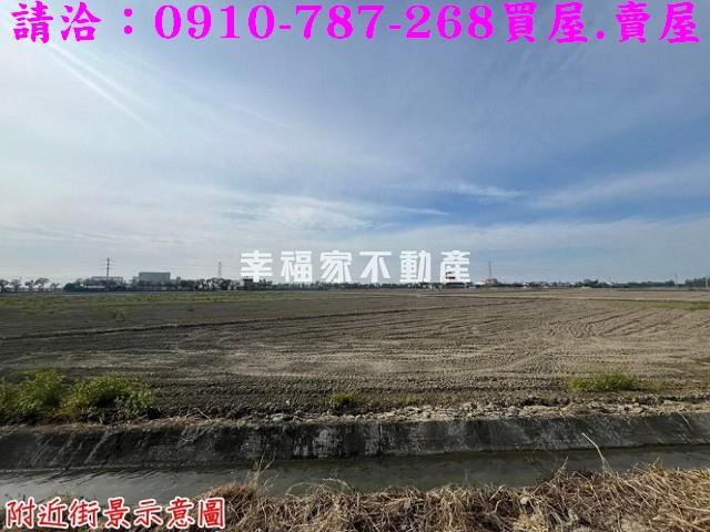 台南農地-9