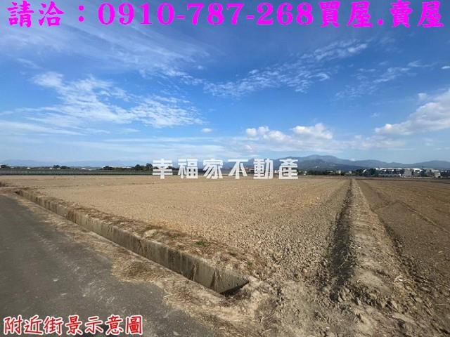台南農地-4