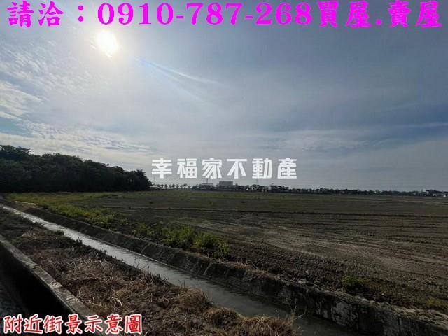 台南農地-8