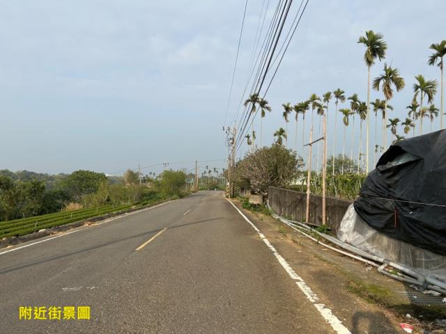 南投名間農地-1