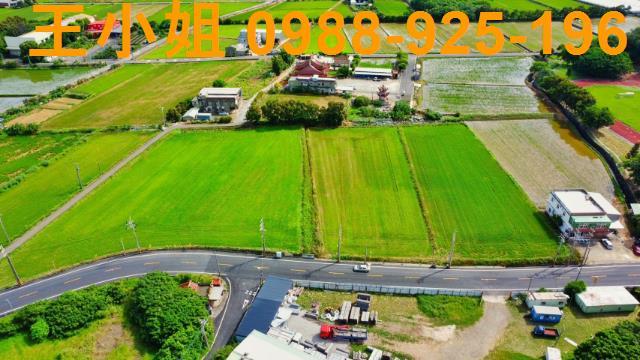 桃園新屋農地-3