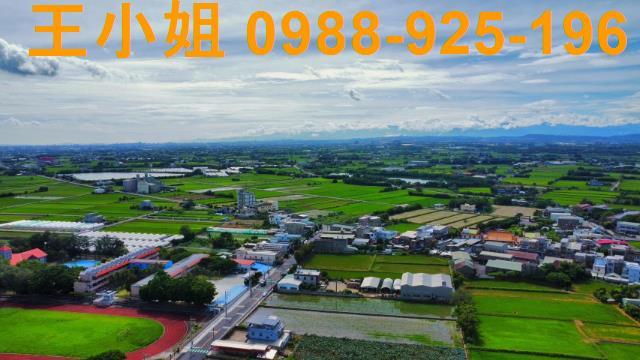 桃園新屋農地-6