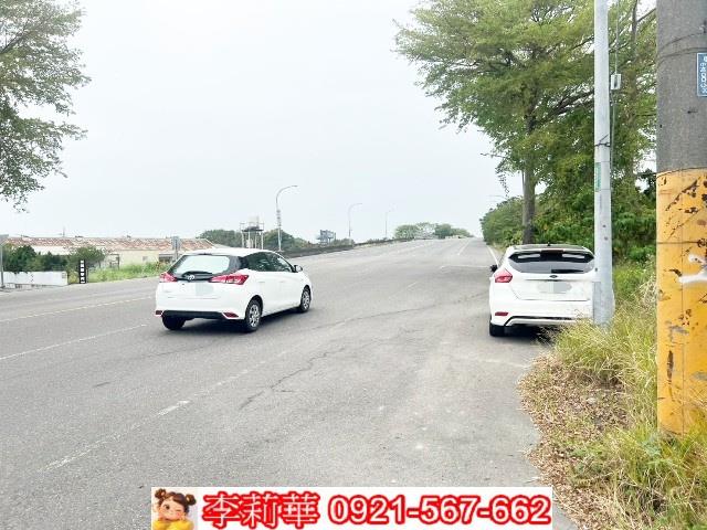 台南歸仁農地-1