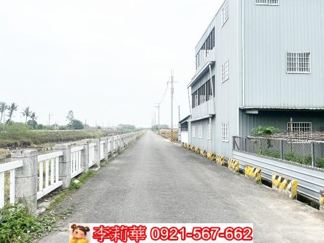 台南歸仁農地-2