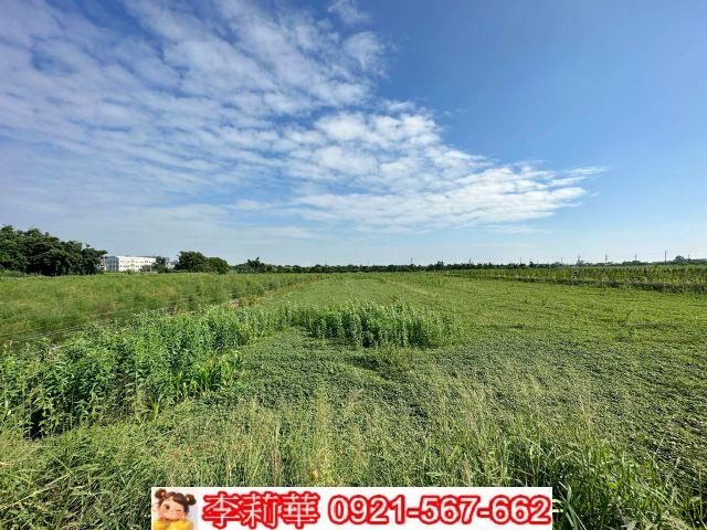 台南將軍農地-9