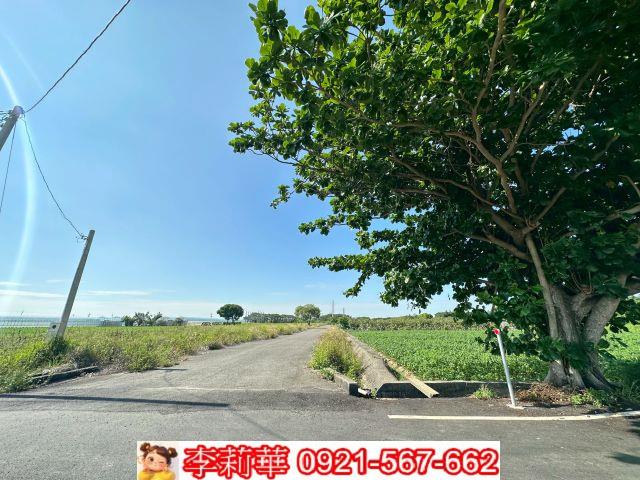 台南將軍農地-2