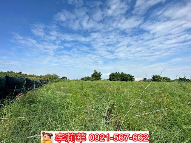 台南將軍農地-4