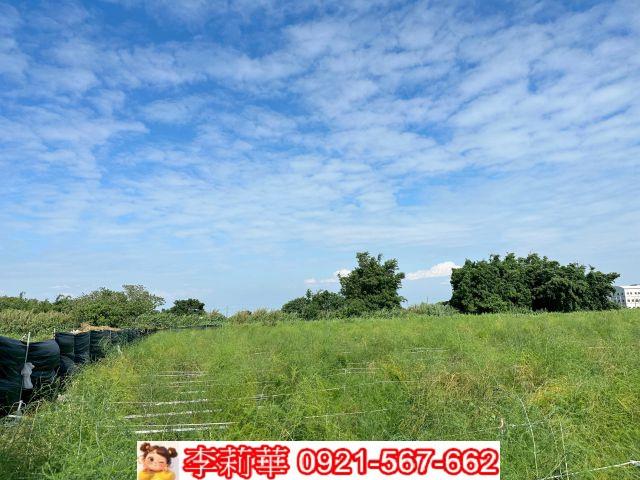 台南將軍農地-5