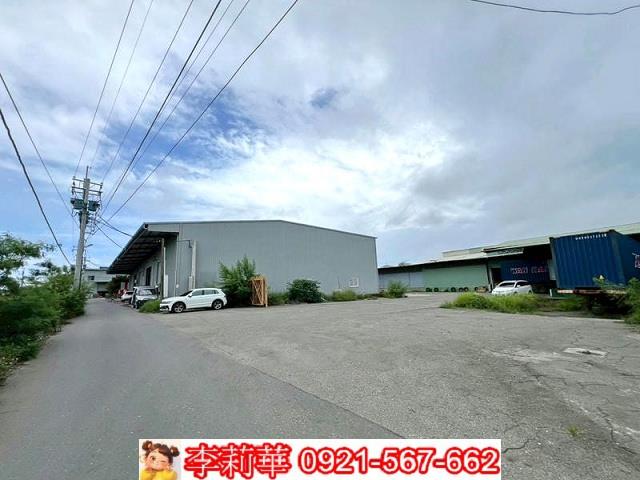 台南南區農地-1