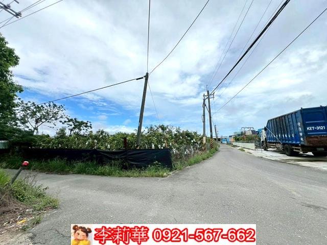 台南南區農地-2