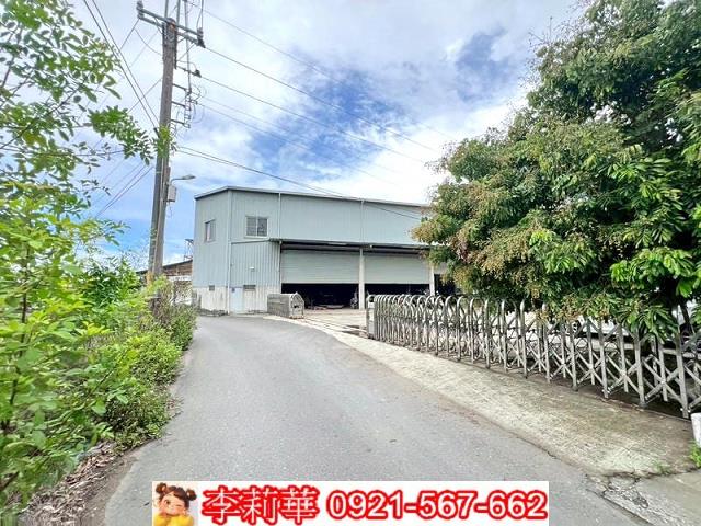 台南南區農地-3