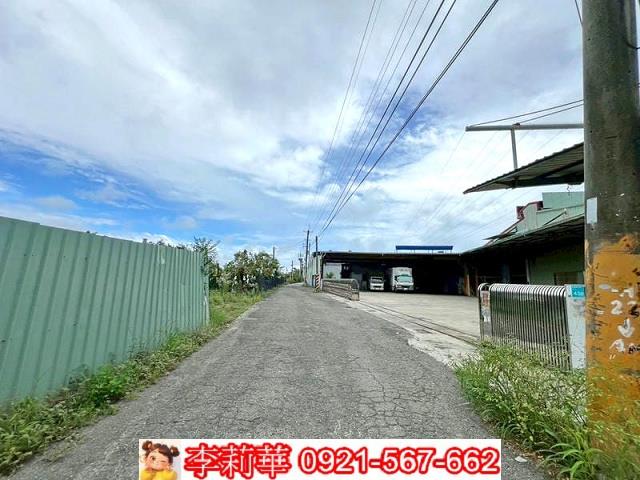 台南南區農地-4