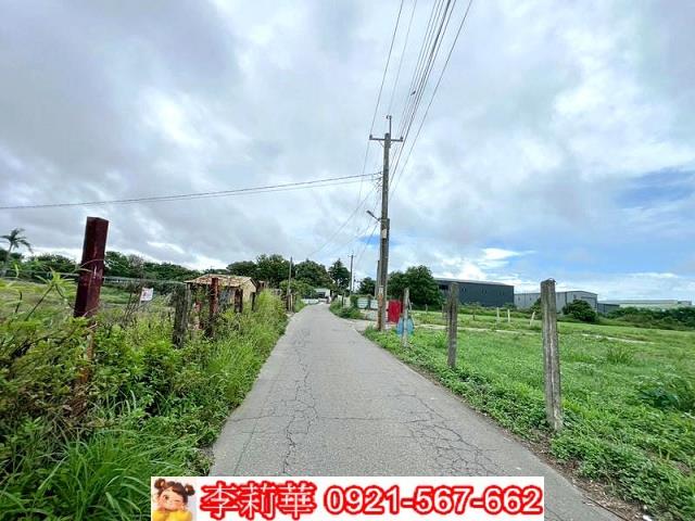 台南南區農地-5