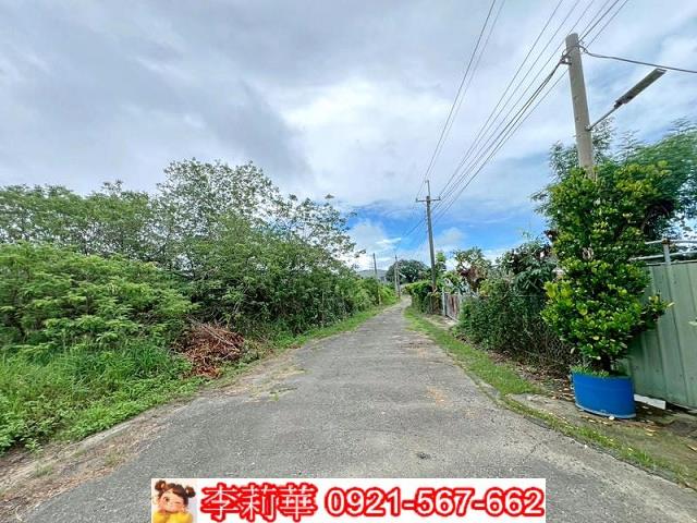 台南南區農地-6