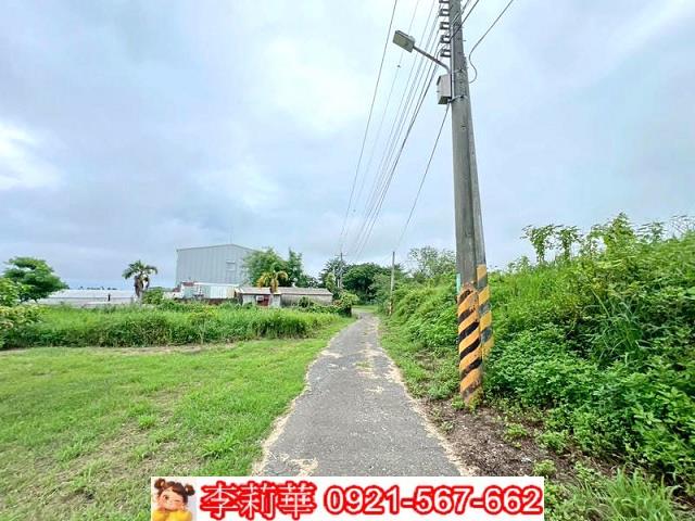 台南南區農地-7