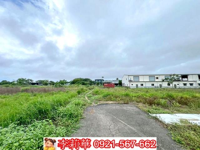 台南南區農地-8