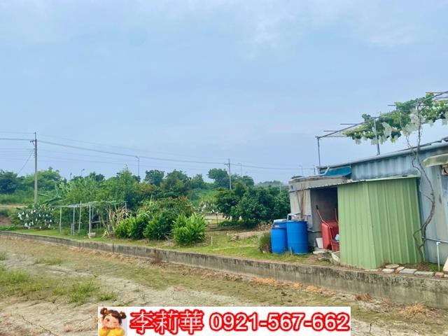 台南安南農地-3