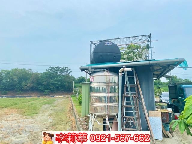 台南安南農地-4