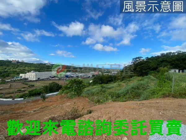 新北淡水農地-7