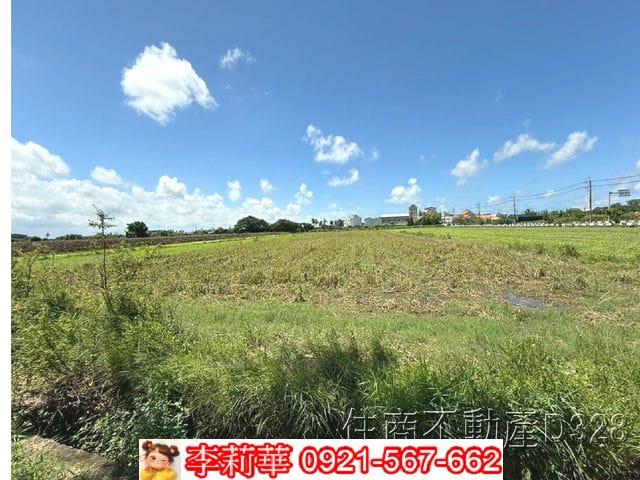 台南農地-5