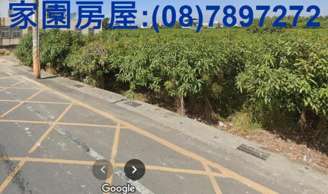 屏東枋寮農地-3