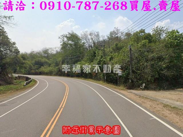 高雄六龜農地-9