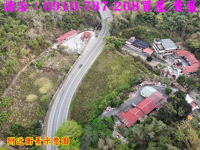 高雄六龜農地-0