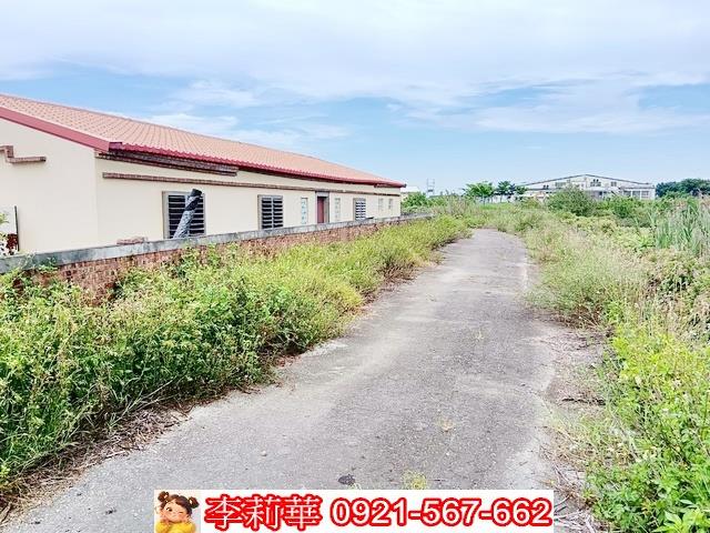 台南農地-3