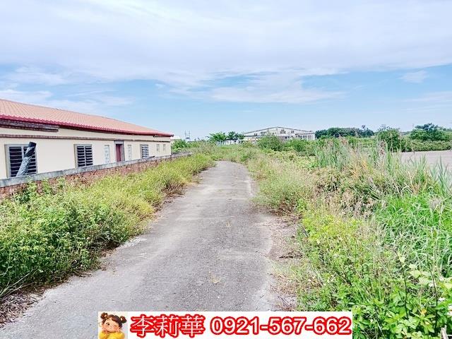 台南農地-4