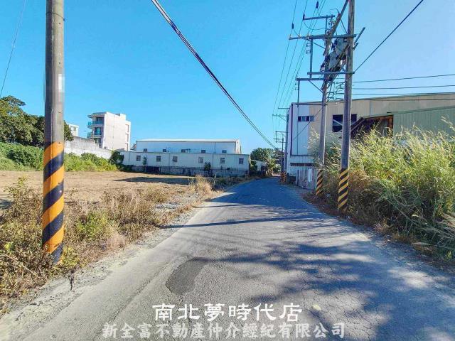 台南農地-8